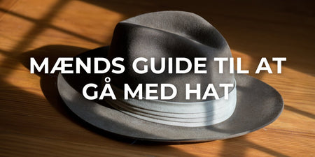 Men’s Guide to Wearing Hats - TeeShoppen Group™