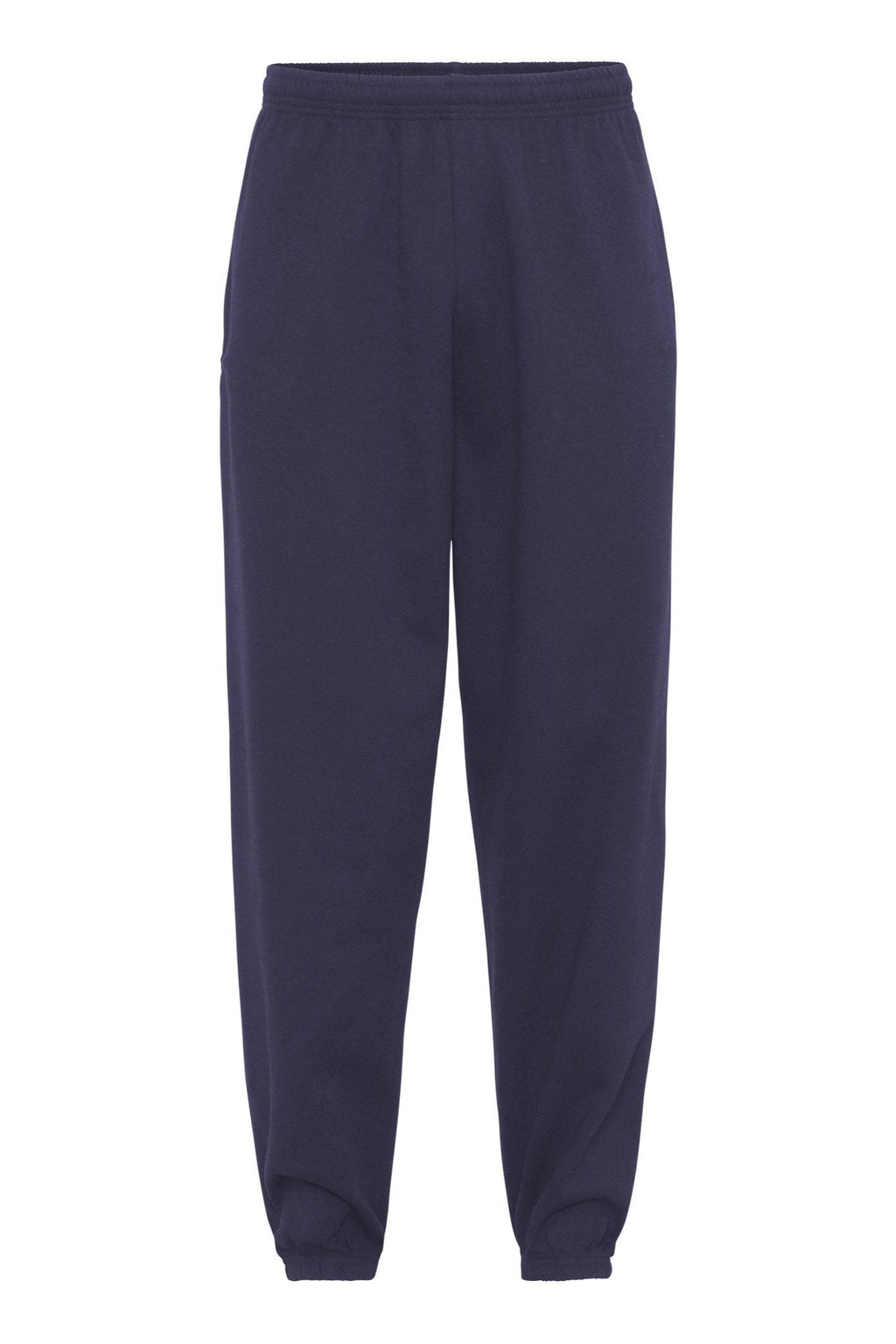 Basic Sweatpants - Blue Navy (women)