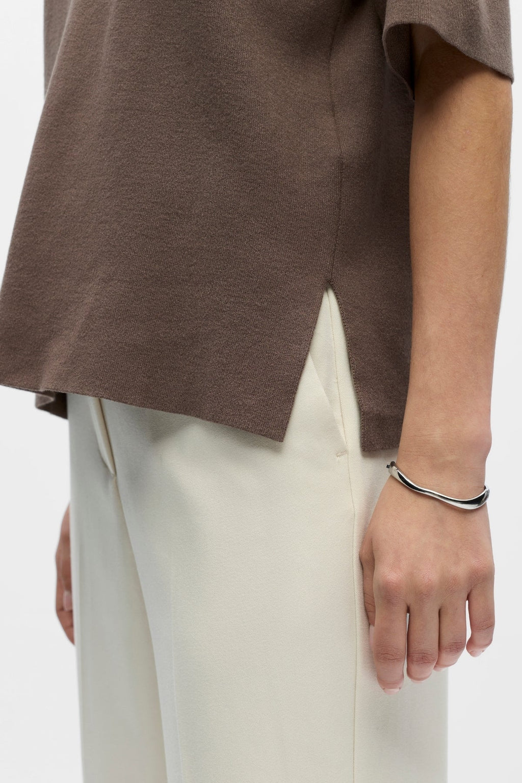 Polo Tricot Reynard - Morel