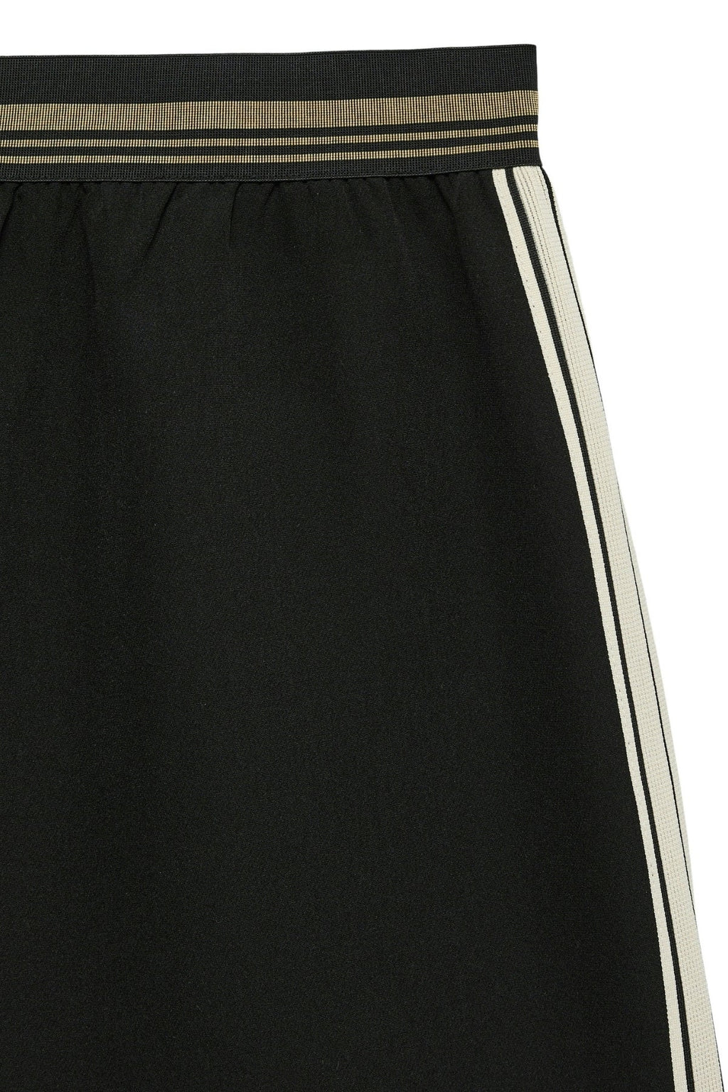 Somya Pant - noir