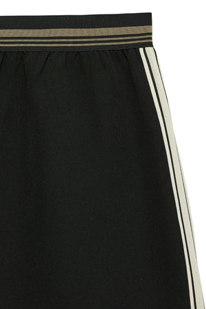 Somya Pant - noir