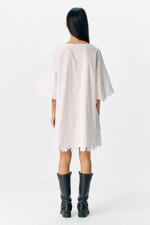 Kamma Robe courte - Danseuse en nuage