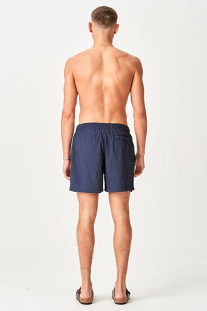Premium Nager Shorts - Marine