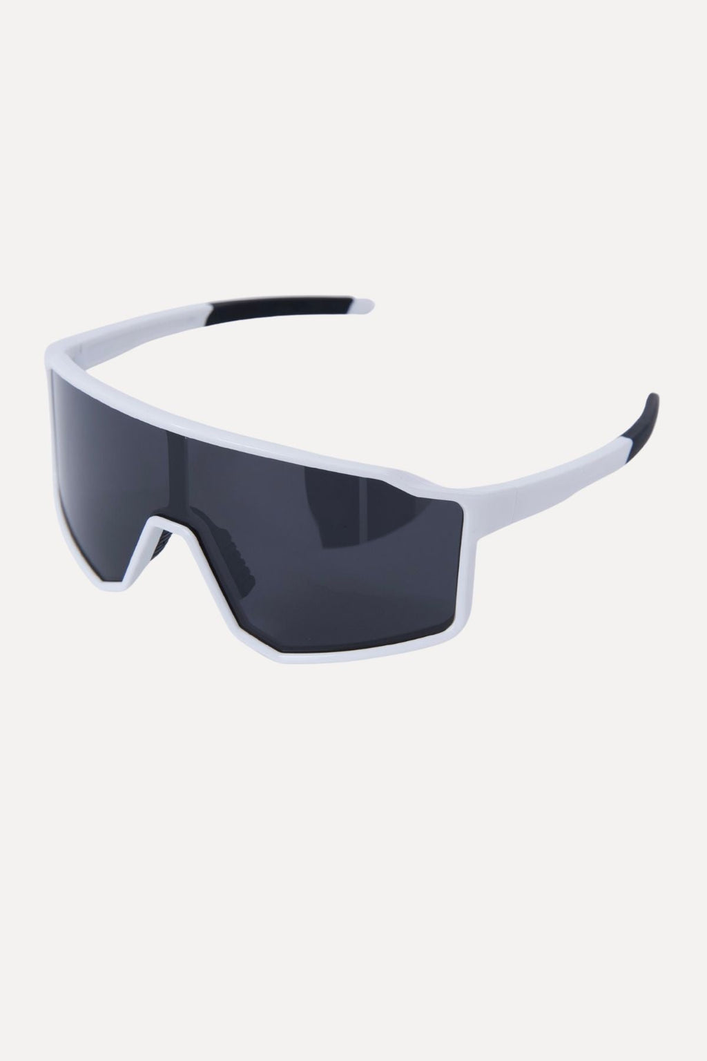 Lunettes de soleil Albert - Noir