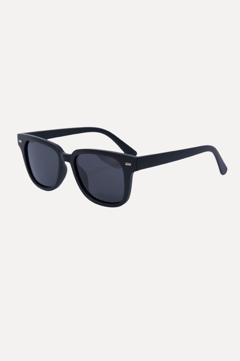 Lunettes de soleil Colin - Noir