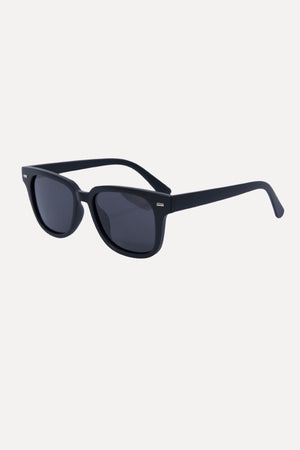 Lunettes de soleil Colin - Noir