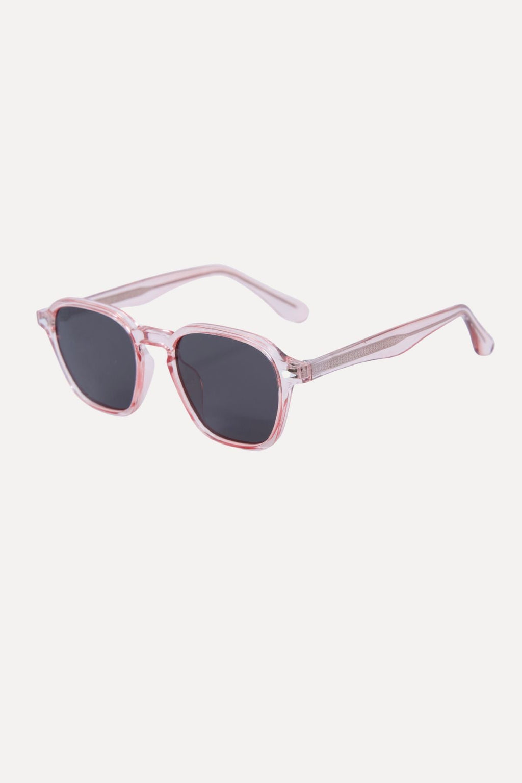 Lunettes de soleil Emma - Rose