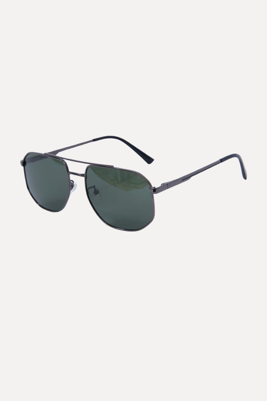 Lunettes de soleil Milan - Vert