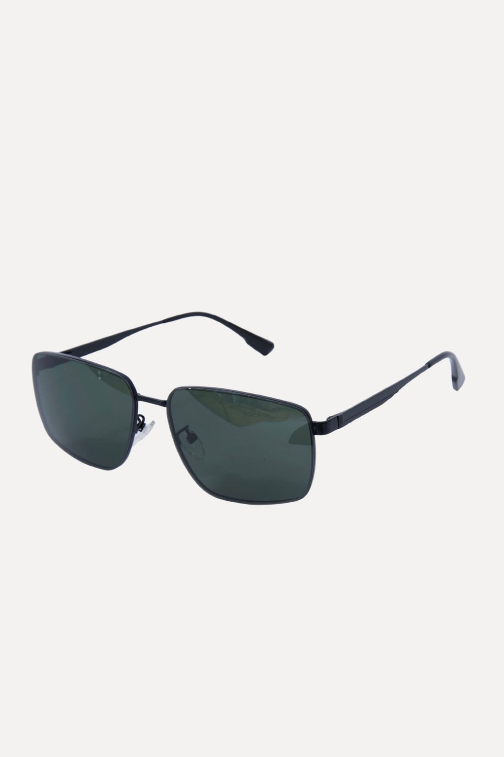 Lunettes de soleil Nathan - Vert