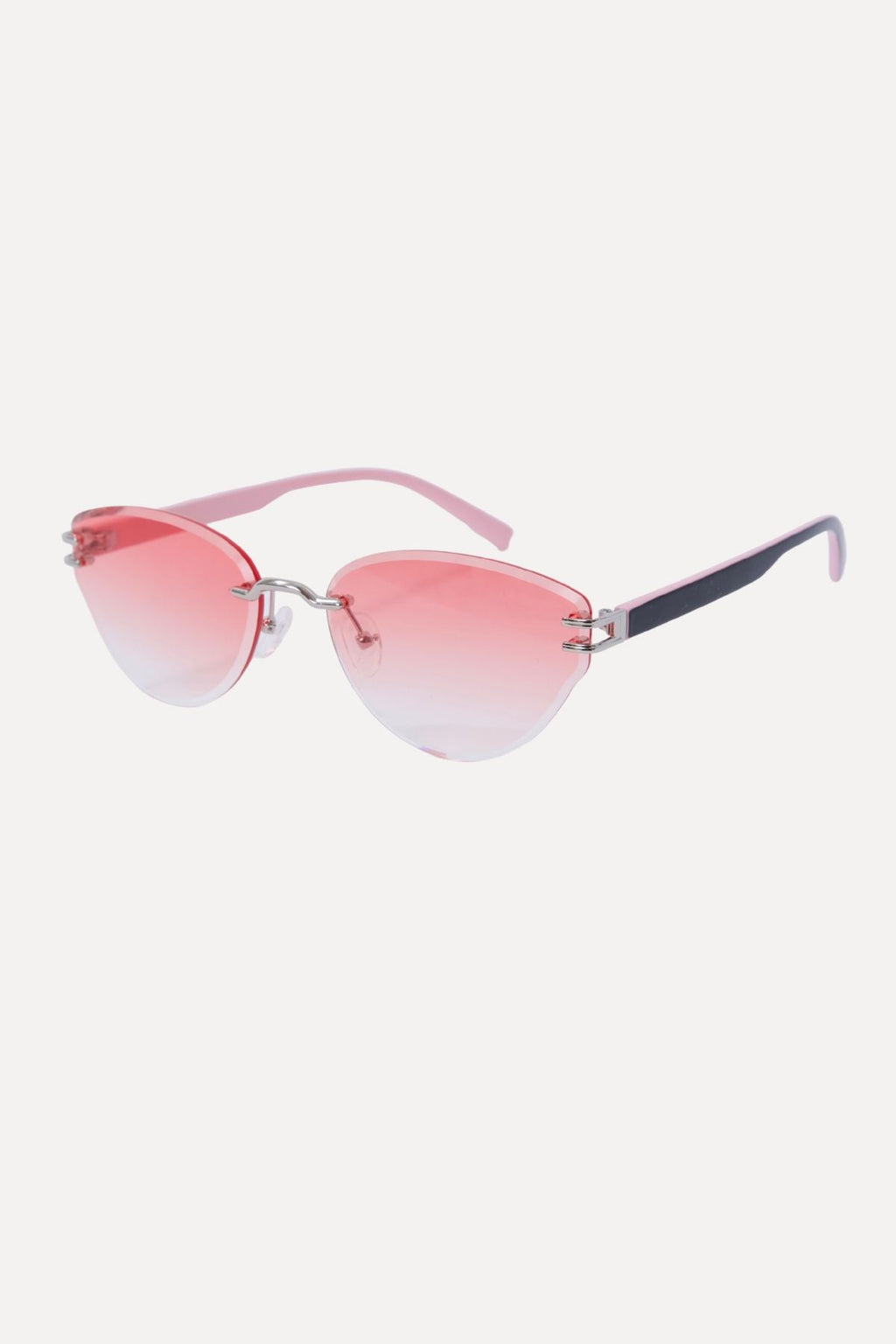 Sophia Sunglasses - Red
