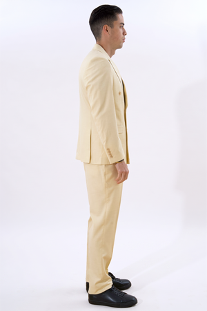 Classique Pants -Beige