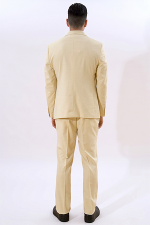 Classique Pants -Beige