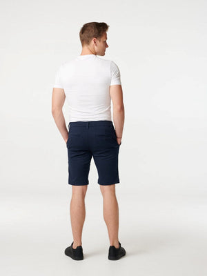 Shorts de performance - marine