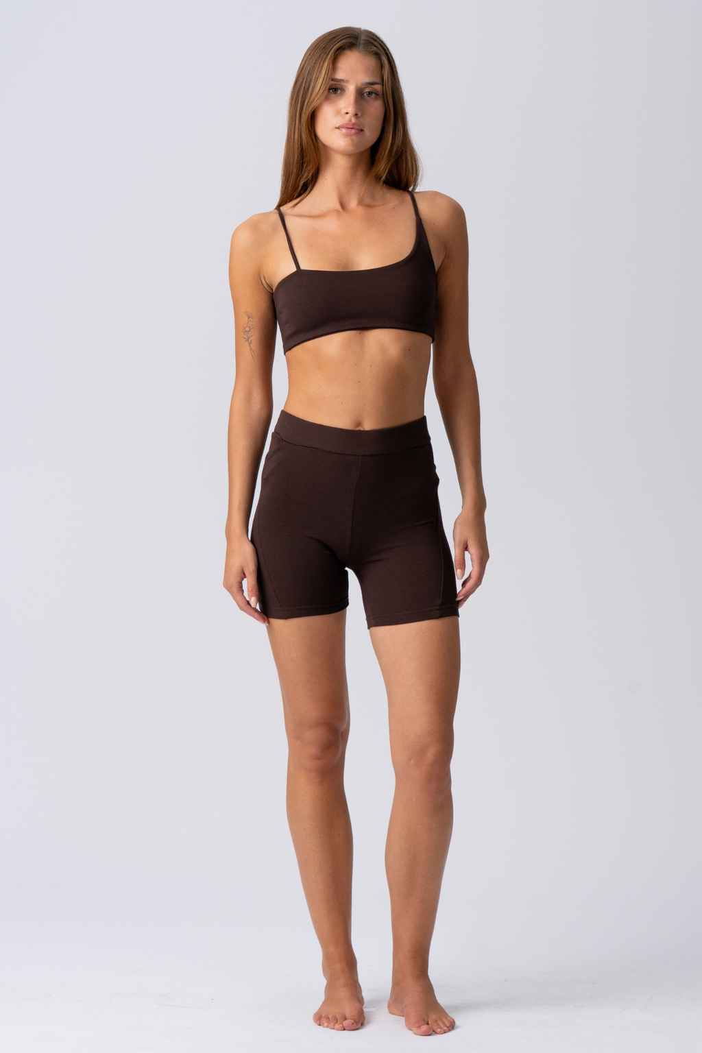 Alisa Set (Brown) - Package Deal