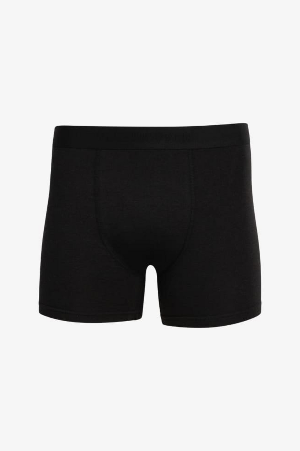 Performance Trunks Bamboo 3-pack - noir