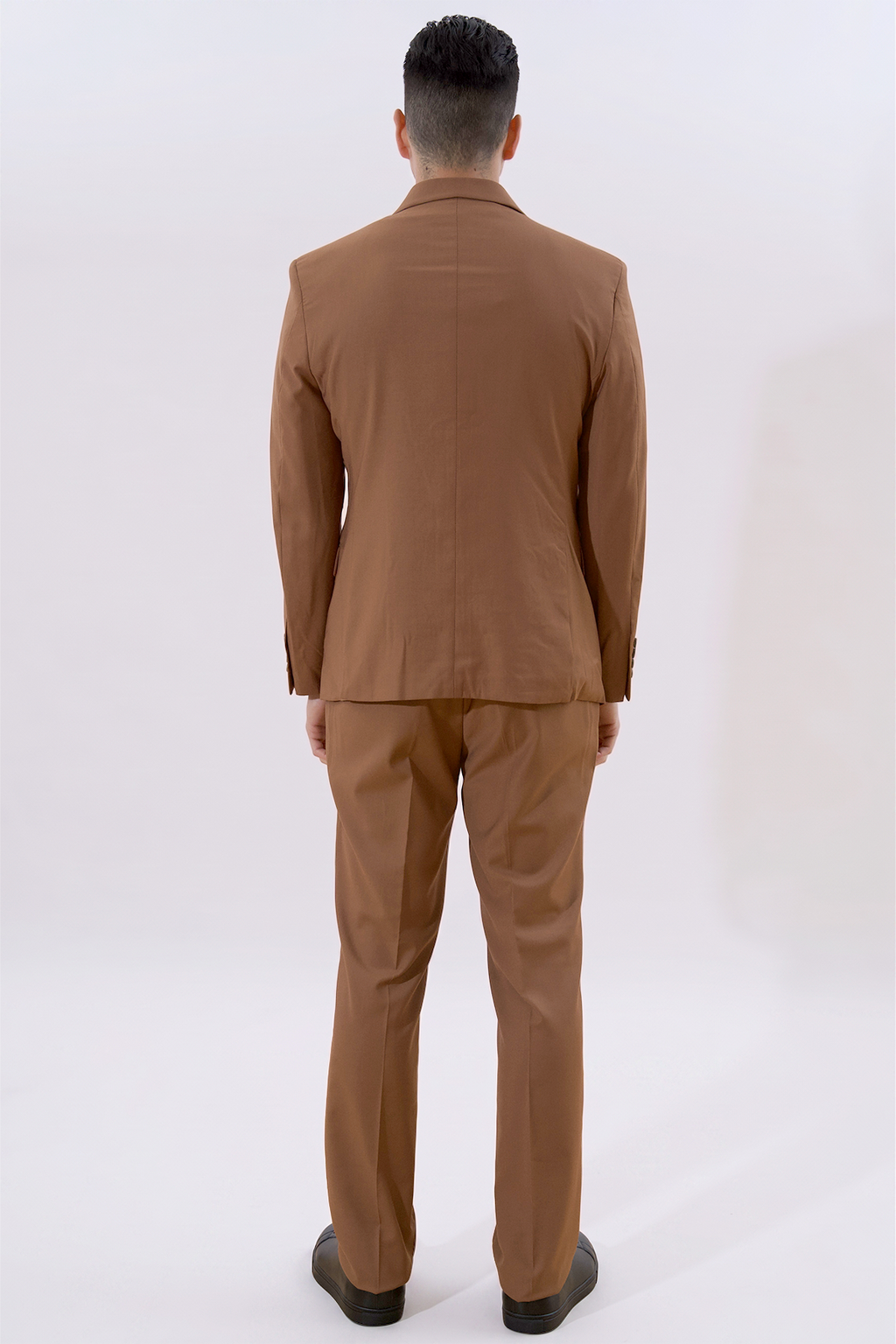 Classique Pants - Marron clair
