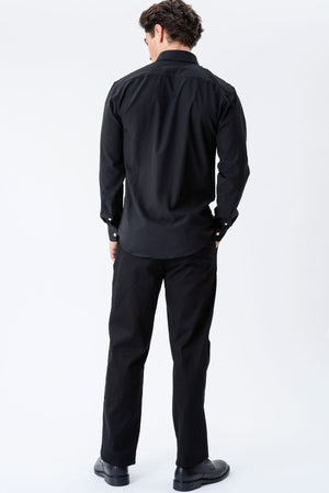 The Original Premium Performance Jupe-short - Noir