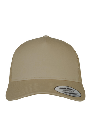 Casquette Retro Trucker - Khaki
