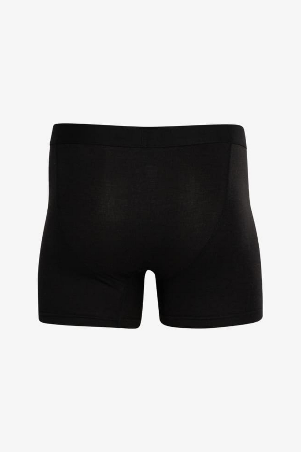 The Original Performance Trunks 3-pack - Black