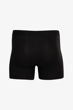 The Original Performance Trunks 3-pack - Black