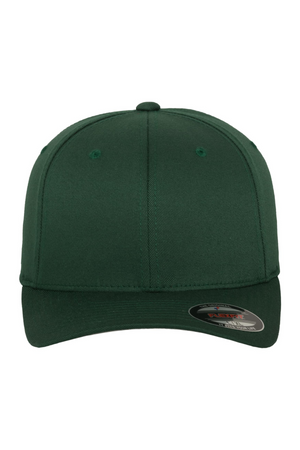 Flexfit laineux peigné - jaune