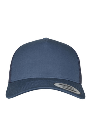 Casquette rétro - Marine