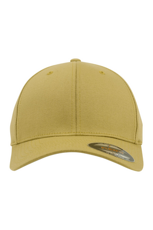 Flexfit laineux peigné - jaune