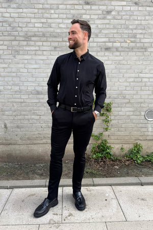 The Original Premium Performance Jupe-short - Noir