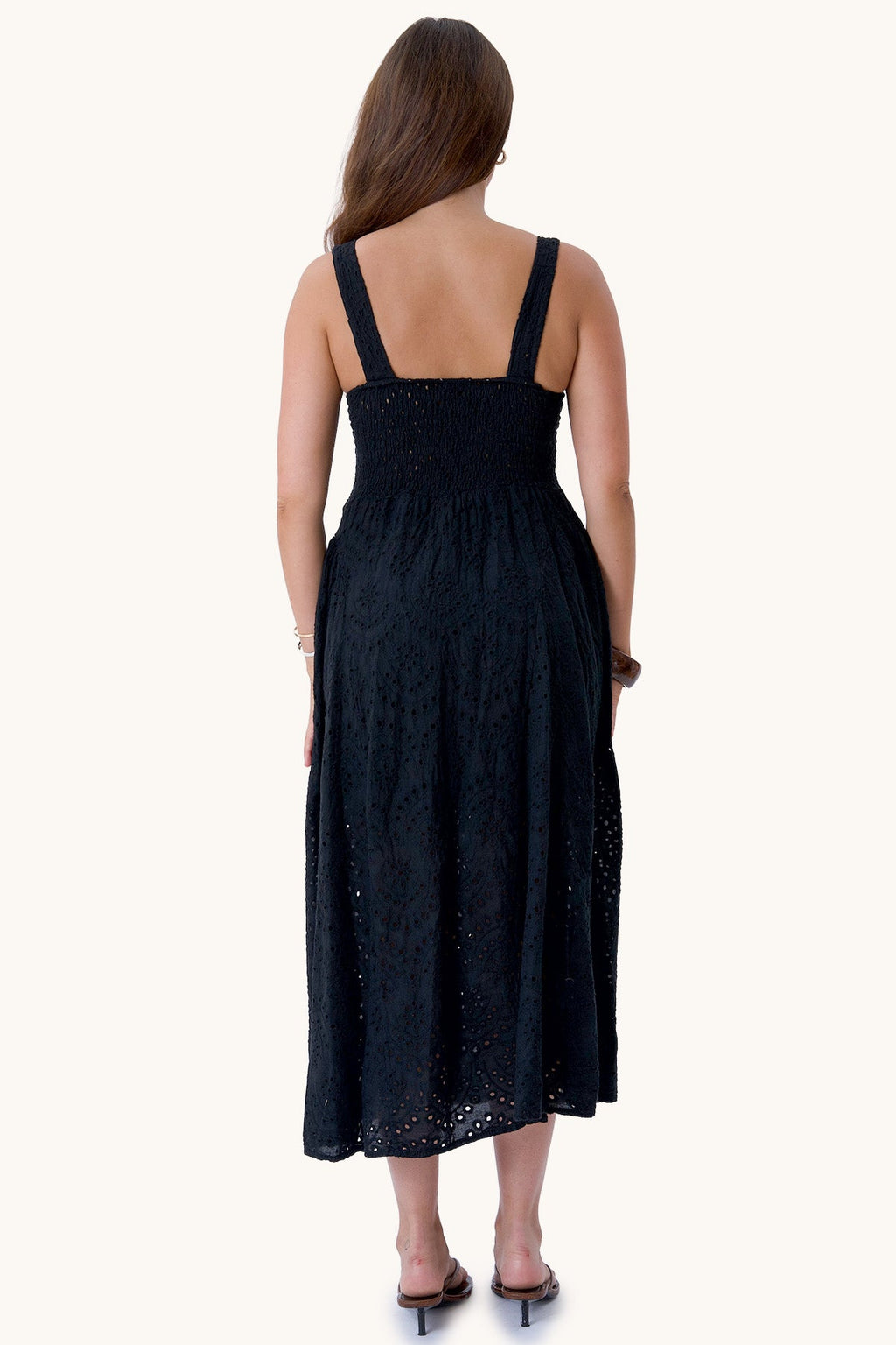 Robe Asta - Noir
