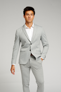 The Original Performance Blazer - Light Grey