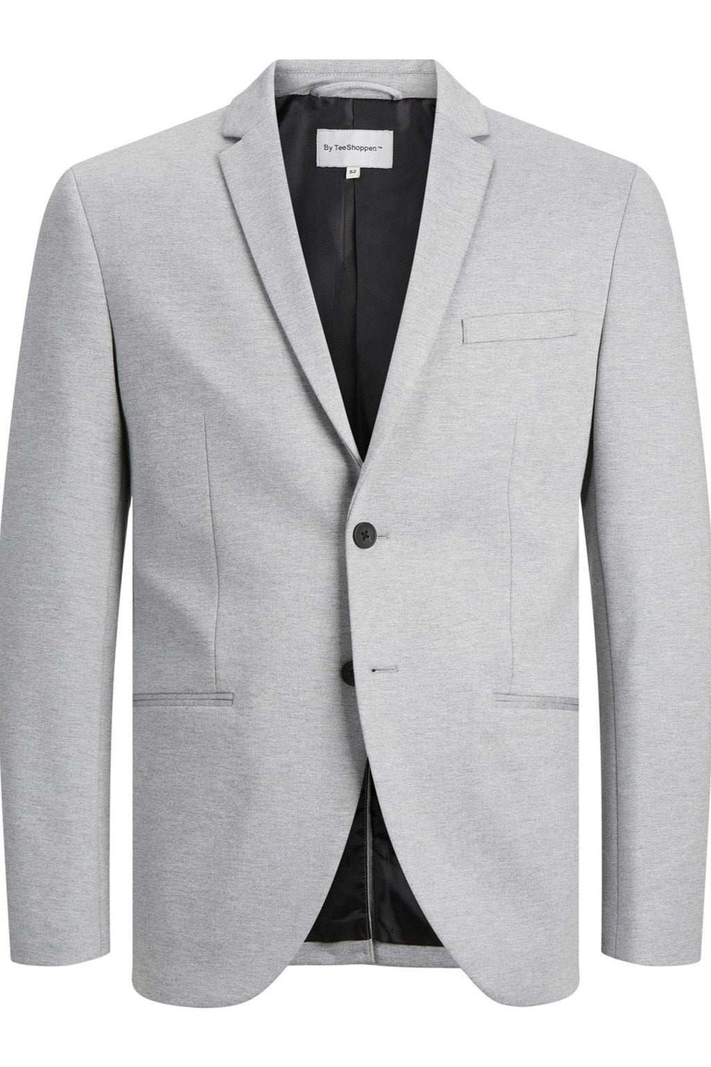 Le blazer de performance original - gris clair