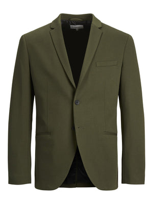 The Original Performance Blazer - Dark Green