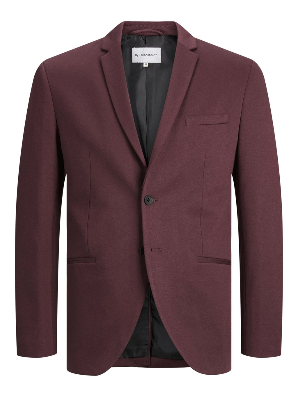 Le Blazer de performance original - Bourgogne