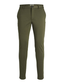 L'original Performance Pants - Vert foncé