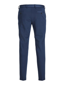 L'original Performance Pants - Bleu