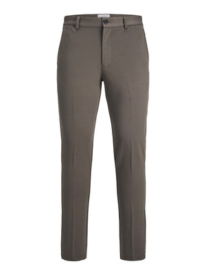 L'original Performance Pants - Marron foncé