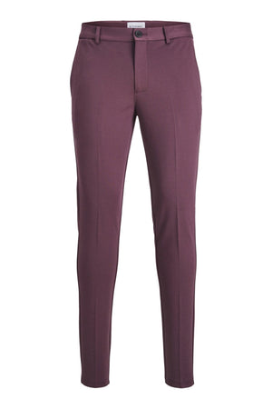 L'original Performance Pants - Bourgogne