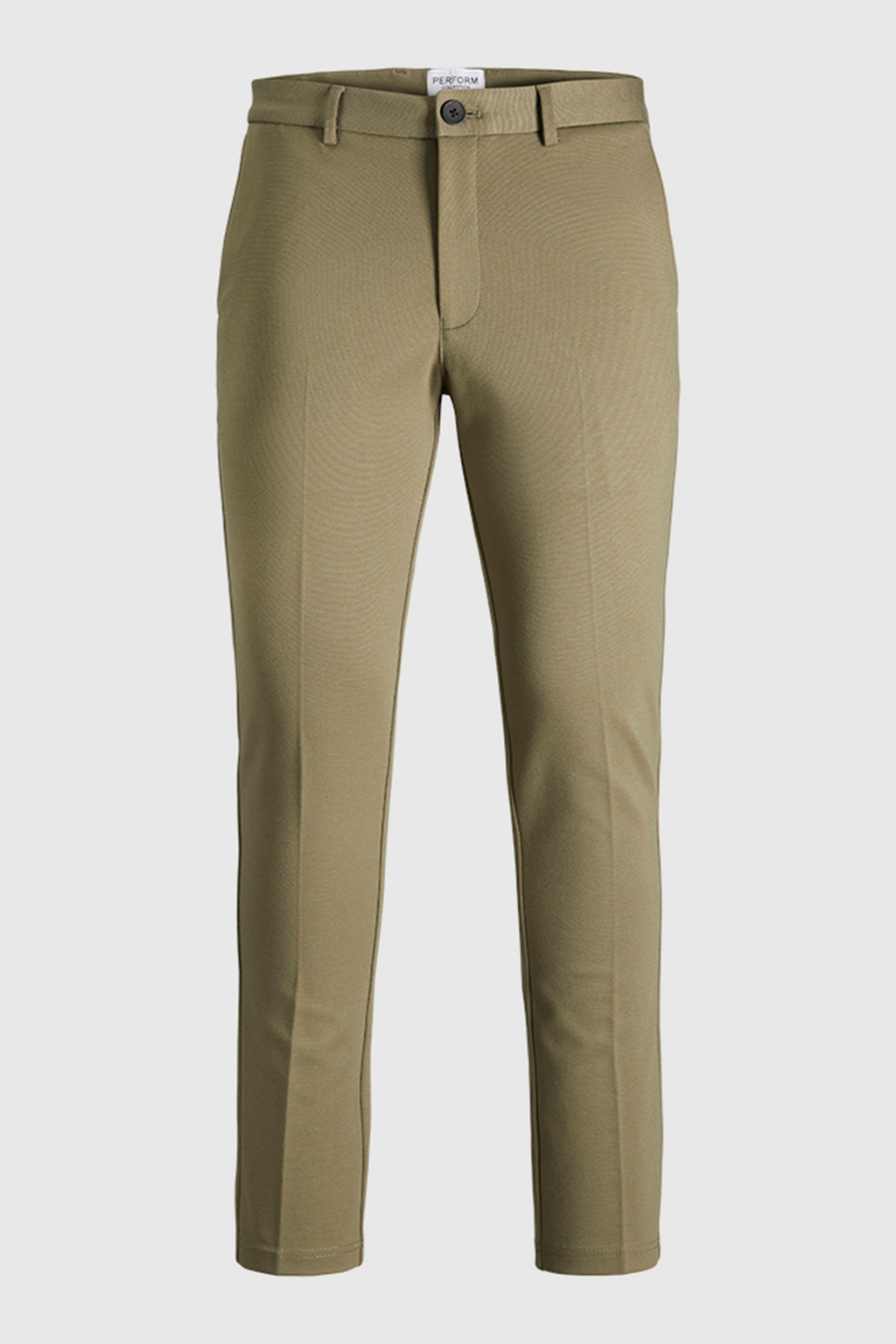 L'original Performance Pants - Olive