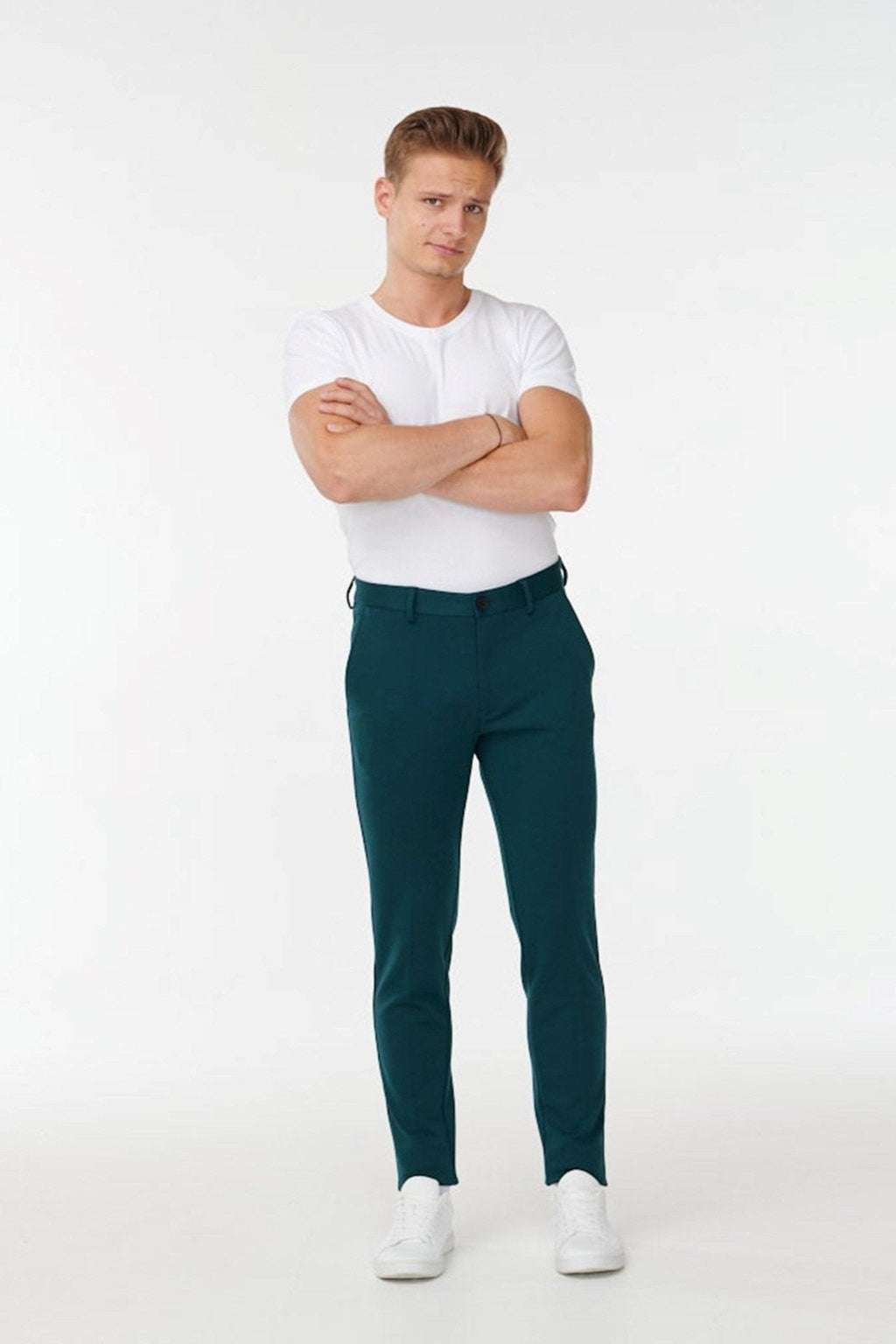 The Original Performance Pants - Green