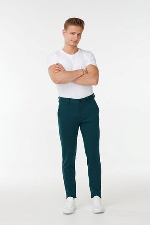 The Original Performance Pants - Green
