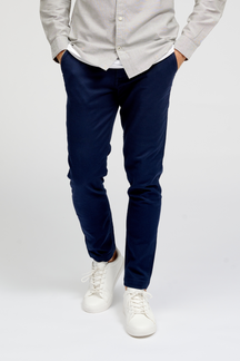 The Original Performance Structure Pants - Navy