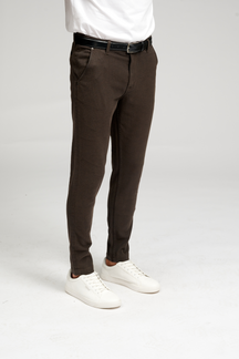 The Original Performance Structure Pants - Dark Brown