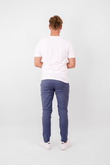 La performance originale Structure Pantalon - bleu