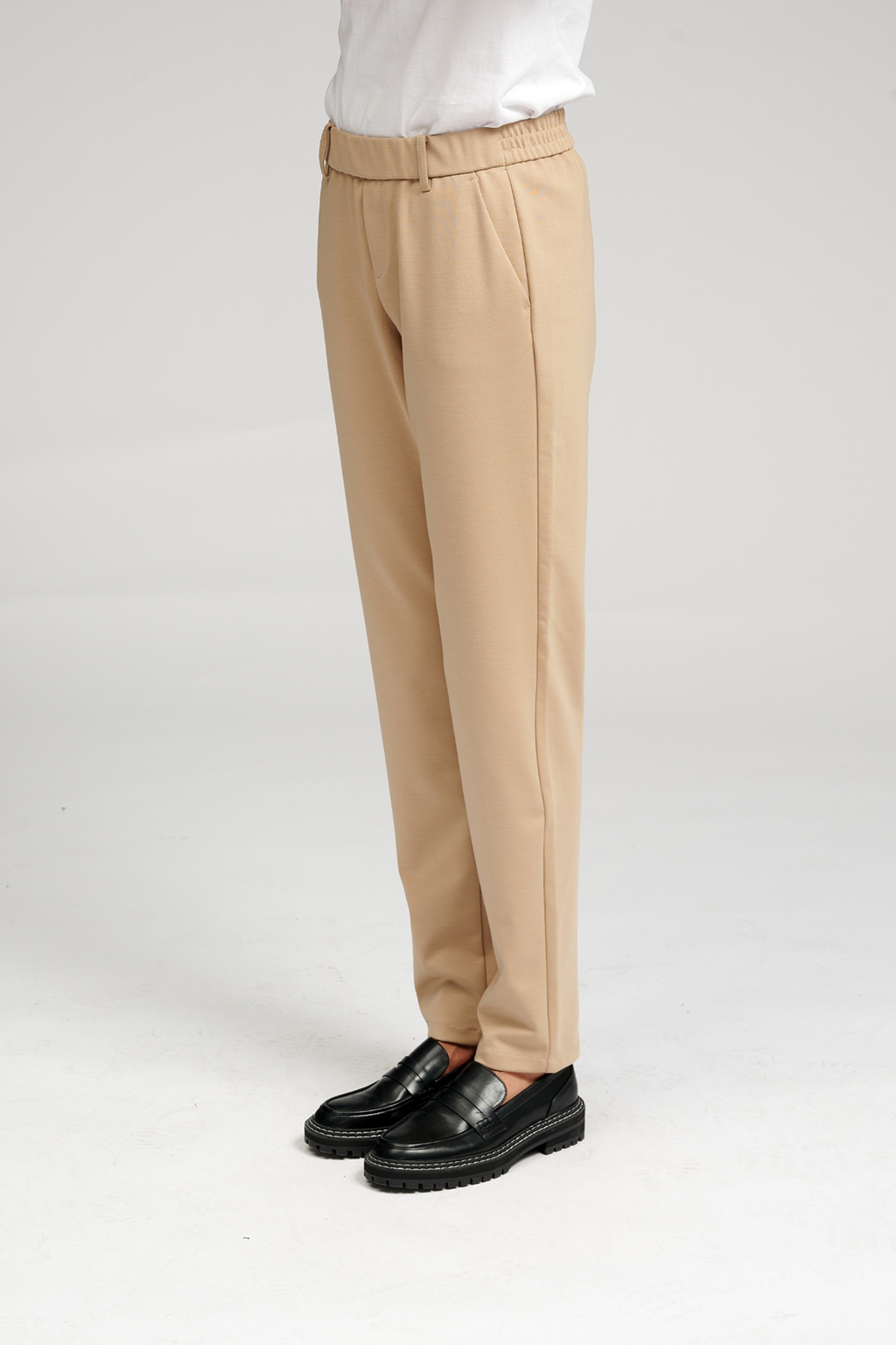 L'original Performance Pants - Beige