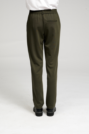 The Original Performance Pants - Dark Green