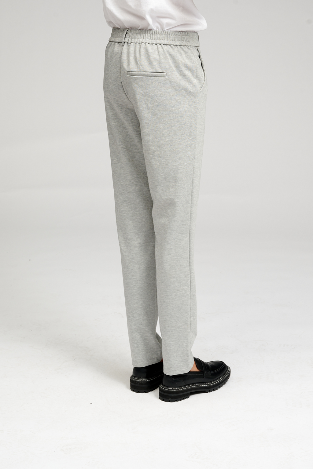 L'original Performance Pants - Gris clair