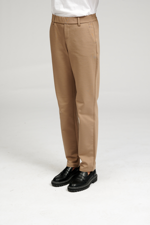 The Original Performance Pants - Dark Beige