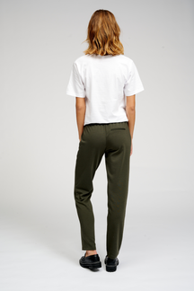 L'original Performance Pants - Vert foncé