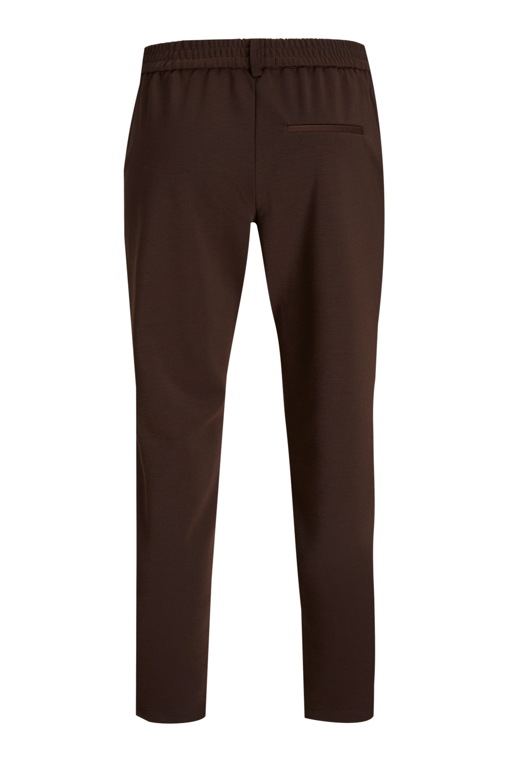 Haylie Pants - Dark Brown