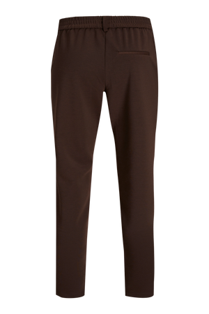Haylie Pants - Dark Brown